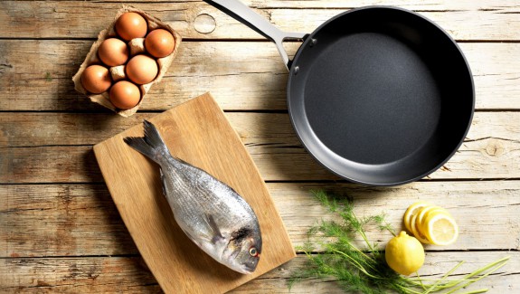 How to cook fish without fear