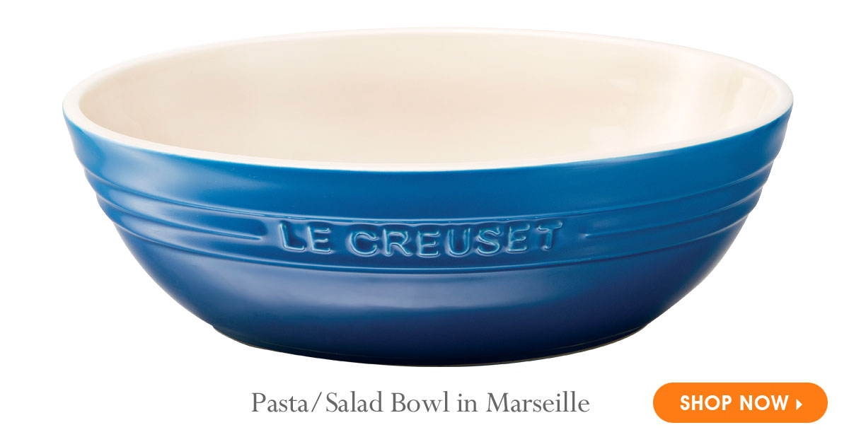 Pasta/Salad Bowl in Marseille