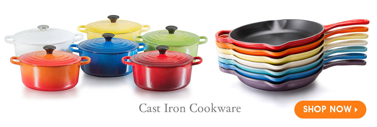 Le creuset induction cookware set india