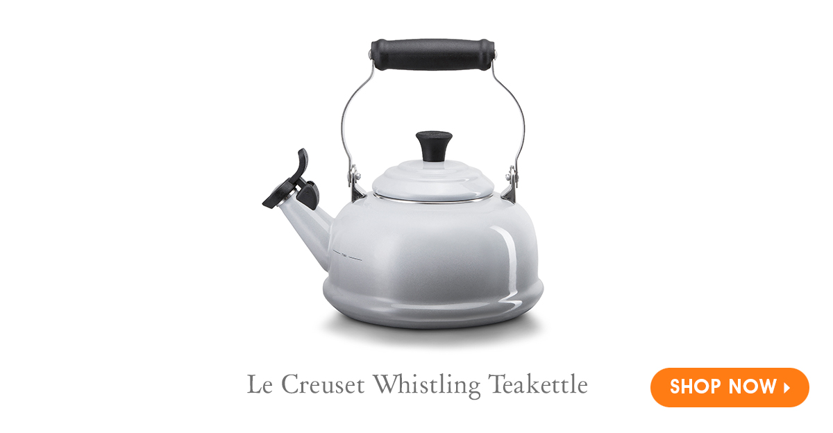 Le Creuset | [Competition Closed] WIN 1 of 5 Le Creuset Gift Cards