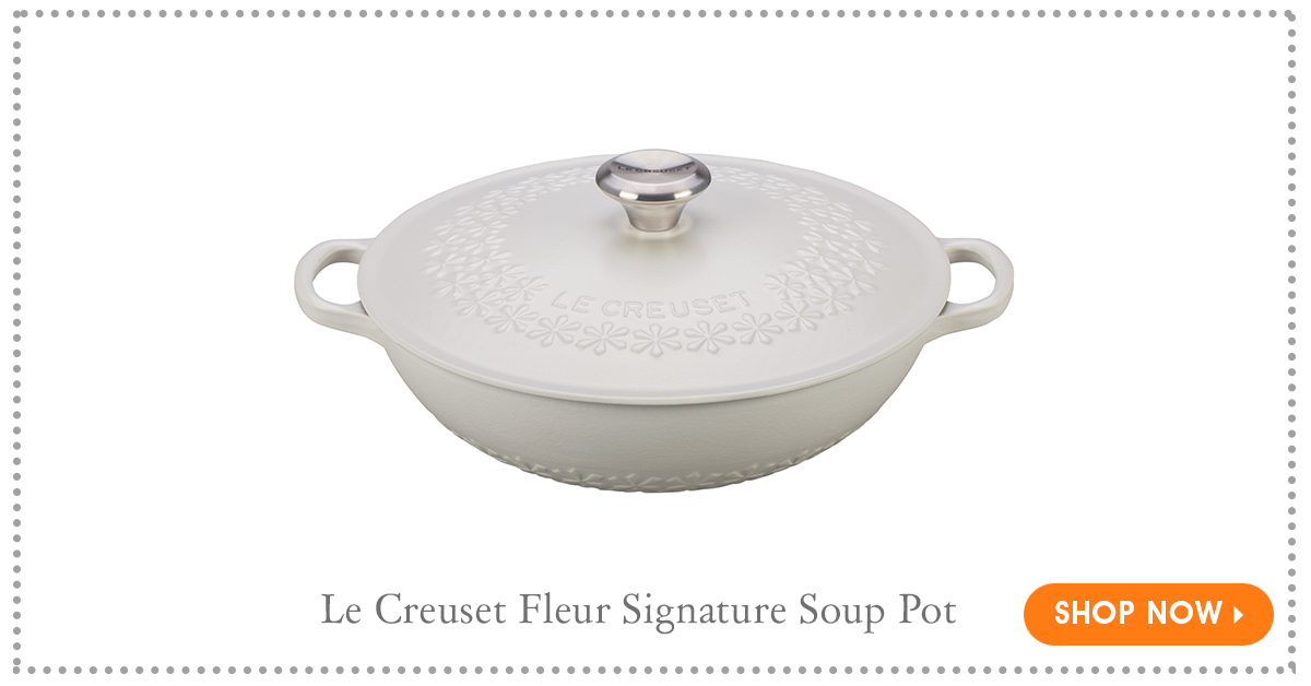 ægtefælle Feed på Zeal Le Creuset | Make Meals Beautiful with Fleur