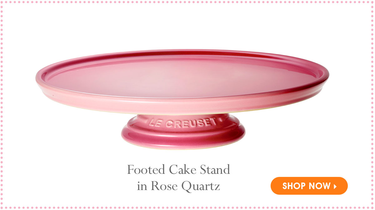 Le | More Pink, Introducing Rose Quartz