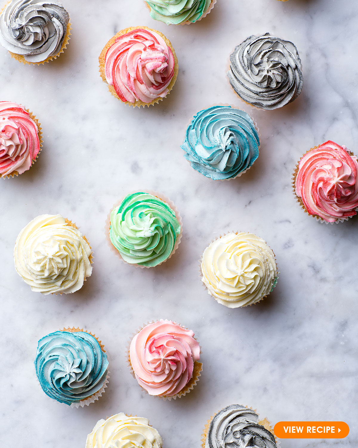 Vermicelles Multicolores - Ingredients Cake Decorating - Le