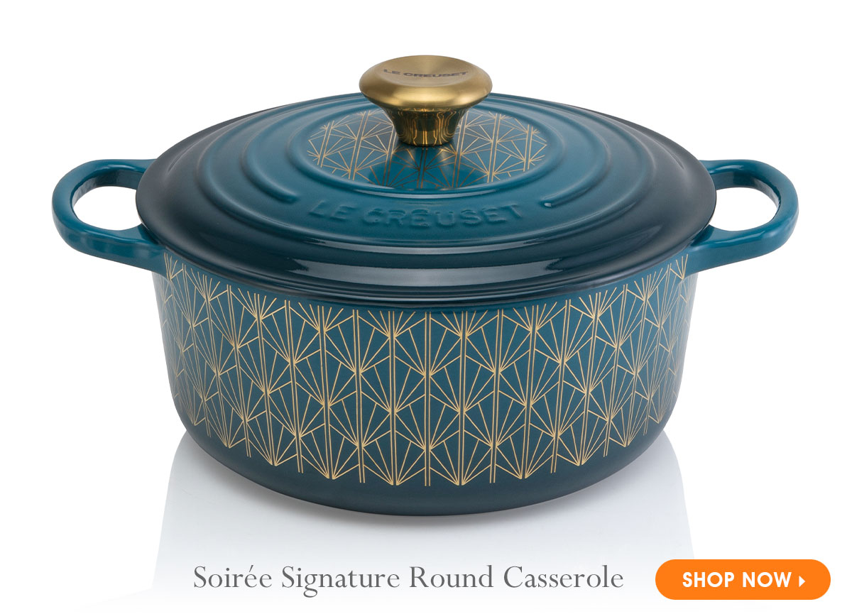 Energize Skærpe personale Le Creuset | Limited Editions: For the Le Creuset Lover Who Has Everything!