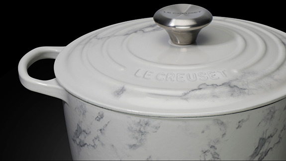 Le Limited For the Le Creuset Lover Who Has Everything!