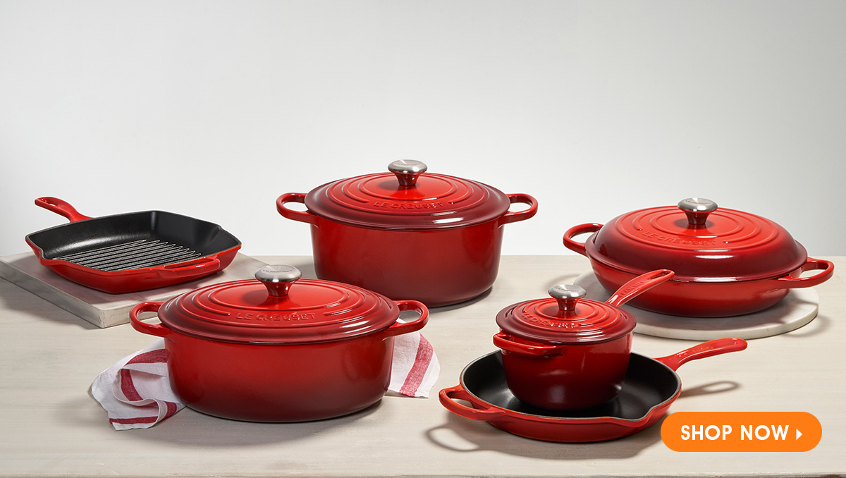 Understanding Induction Cooking by Le Creuset » Dish Magazine