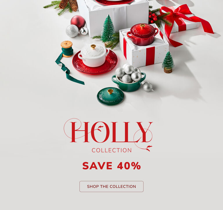 Holly Promotion