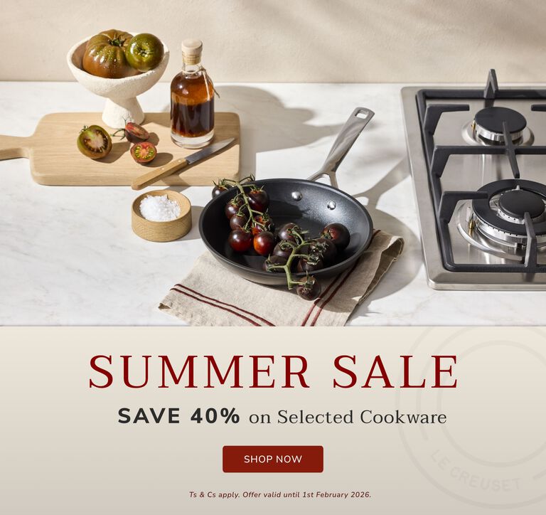 Summer Sale Cookware