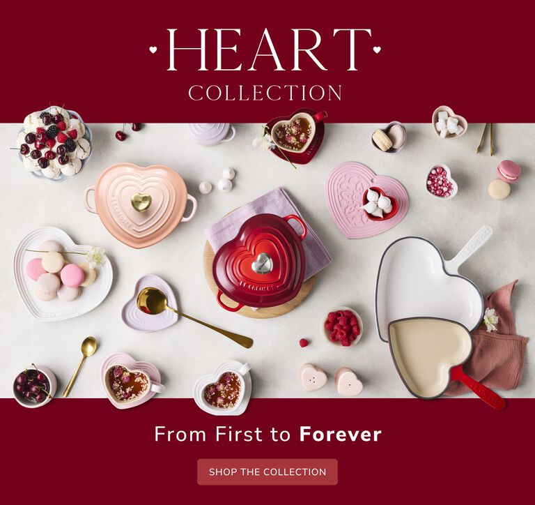 Heart Collection