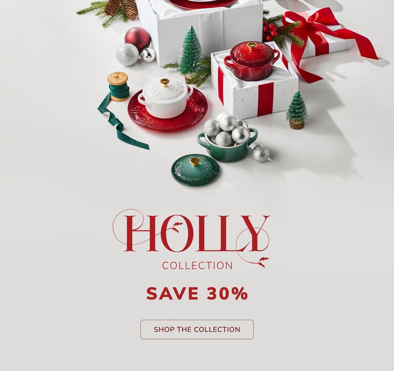 Holly Promotion