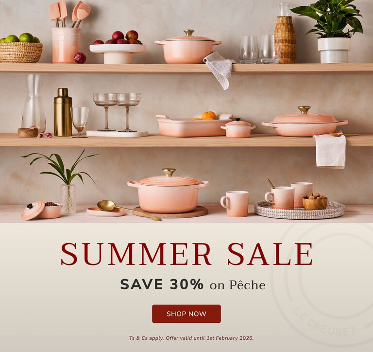Summer Sale Peche