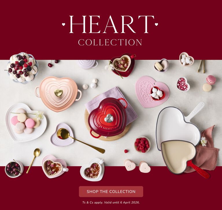 Heart Collection