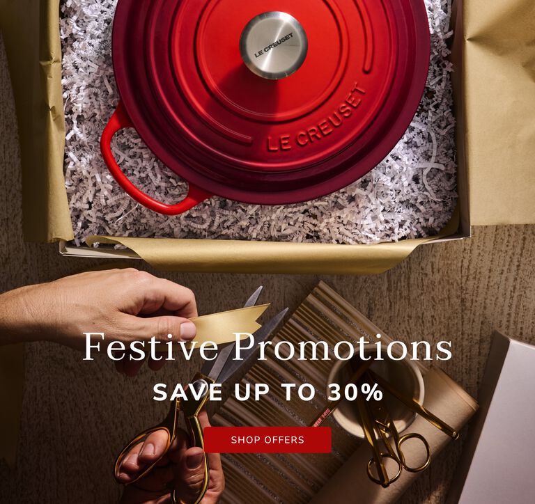 Christmas Promotions