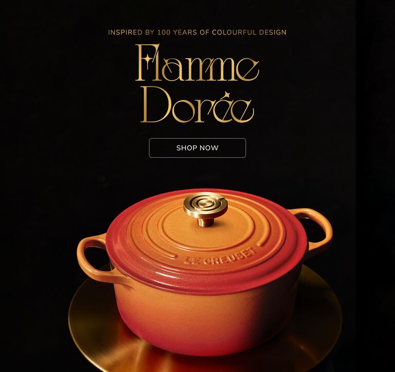 Flamme Doree