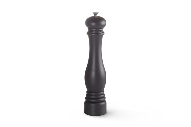 Pepper MillMatte Black image number 1