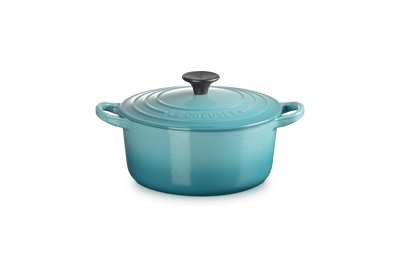 Le Creuset Cast Iron Classic Round Cocotte
