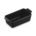 Cast Iron Signature Loaf PanMatte Black image number 7