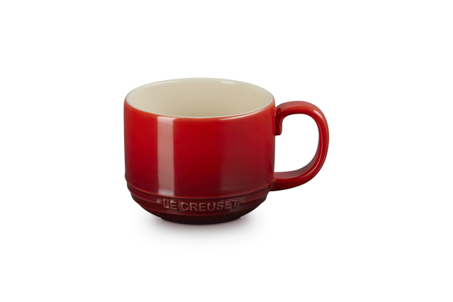 Le Creuset Stoneware San Fran Mug 250ml image number 5