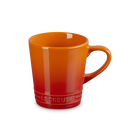 Stoneware V Mug 100ml image number 2