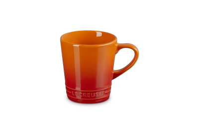 V Mug 180ml Flame