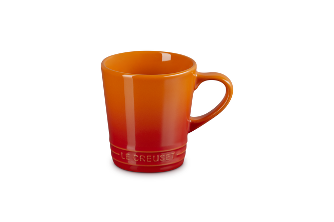 Stoneware V Mug 100ml image number 2