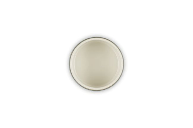 Stoneware Straight Wall RamekinThyme image number 4