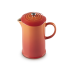 Stoneware Coffee PressFlame image number 2