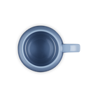 Stoneware Coupe MugChambray image number 4