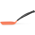 Professional Silicone Edge Flat TurnerFlame image number 4
