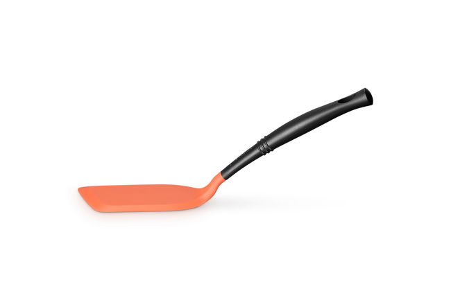 Professional Silicone Edge Flat TurnerFlame image number 4