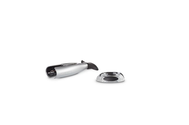 GS 300 Table Model with Foil Cutter image number 3