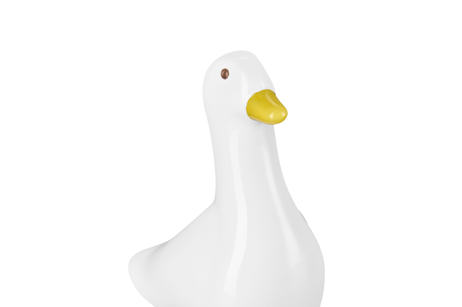 Le Creuset Stoneware Duck Pie Vent image number 2