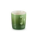 Le Creuset Stoneware London Espresso Mug 100ml Bamboo GreenBamboo image number 5