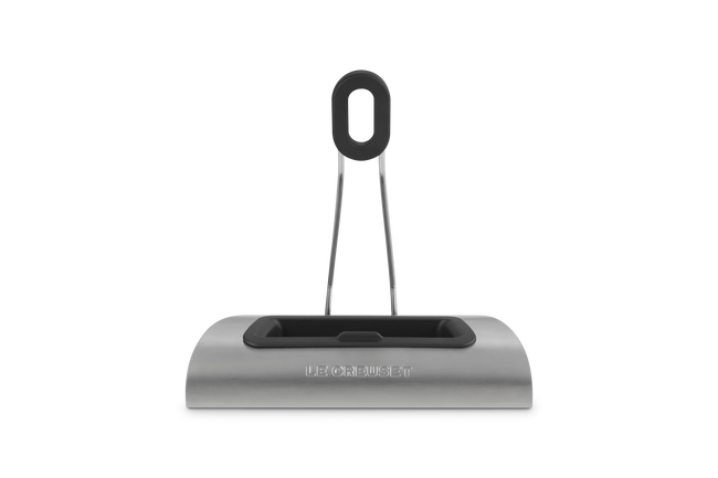 Stainless Steel Lid Holder image number 1