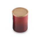 Stoneware Medium Storage Jar image number 5