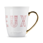 Stoneware 580ml Joyeux Mug image number 3