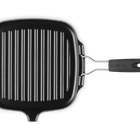 Square Grill with Detachable Handle image number 4