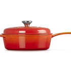 Cast Iron Signature CassadouFlame image number 3