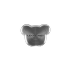 Stainless Steel Bear Knob image number 3