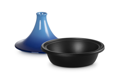 Cast Iron Tagine
