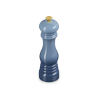 21cm Salt Mill with Gold Knob image number 2