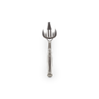 Stainless Steel Slotted Spoon image number 2