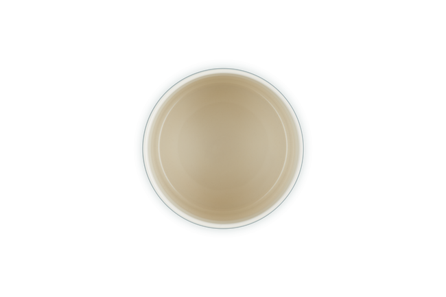 Signature 1.1L Storage Jar with Wooden LidSea Salt image number 4