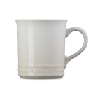 Stoneware Seattle MugMeringue image number 3