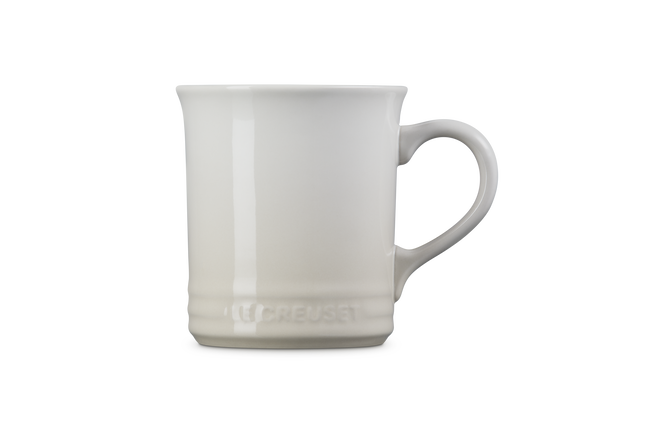 Stoneware Seattle MugMeringue image number 3