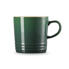 Le Creuset Stoneware London Mug 350ml CactusKale image number 3