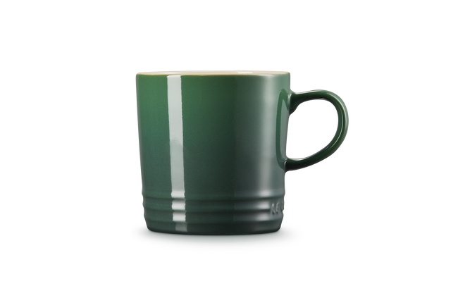 Le Creuset Stoneware London Mug 350ml CactusKale image number 3
