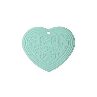 Heart Trivet