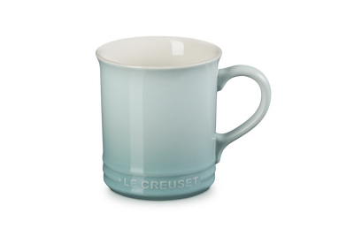 Stoneware Seattle Mug