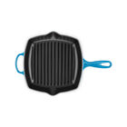 Cast Iron Signature Square Skillet GrillMarseille image number 4